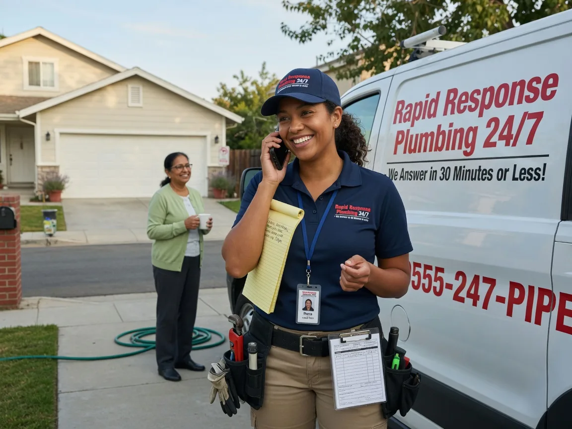 Emergency Plumber Rollinsford, NH FAQs